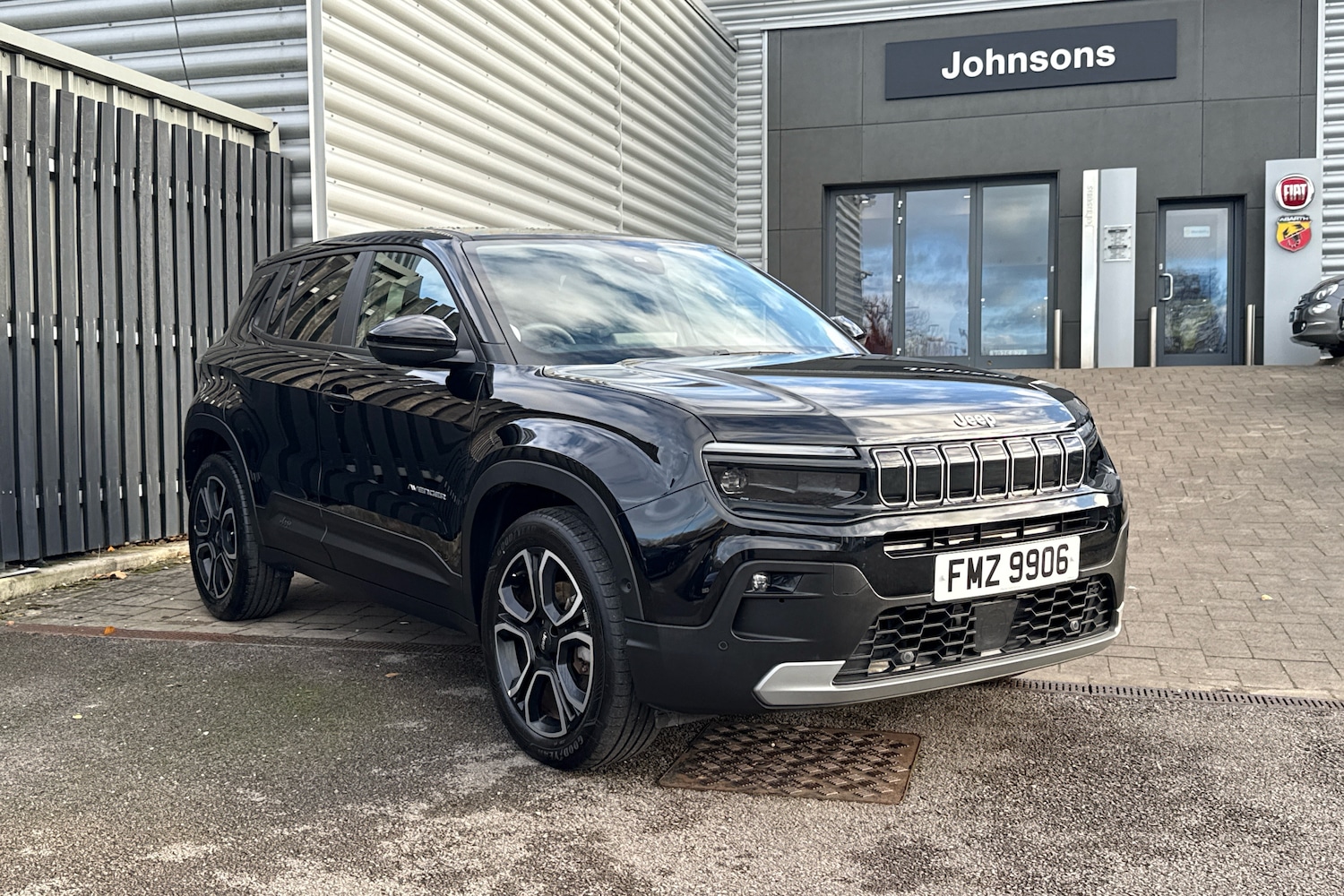 Used Jeep Other 2024 for sale - 76692513: Photo 2