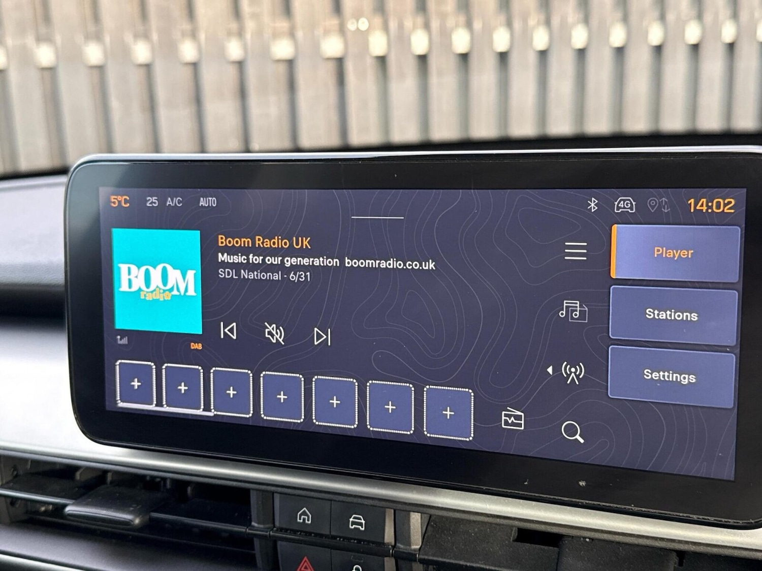 Used Jeep Other 2024 for sale - 76692513: Photo 21