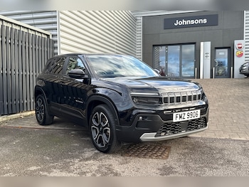 Used Jeep Other 2024 for sale - 76692513: Photo