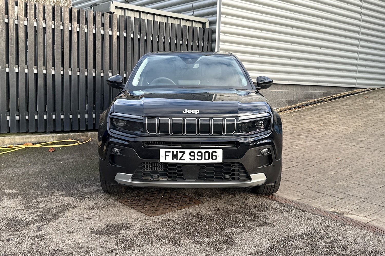 Used Jeep Other 2024 for sale - 76692513: Photo 3