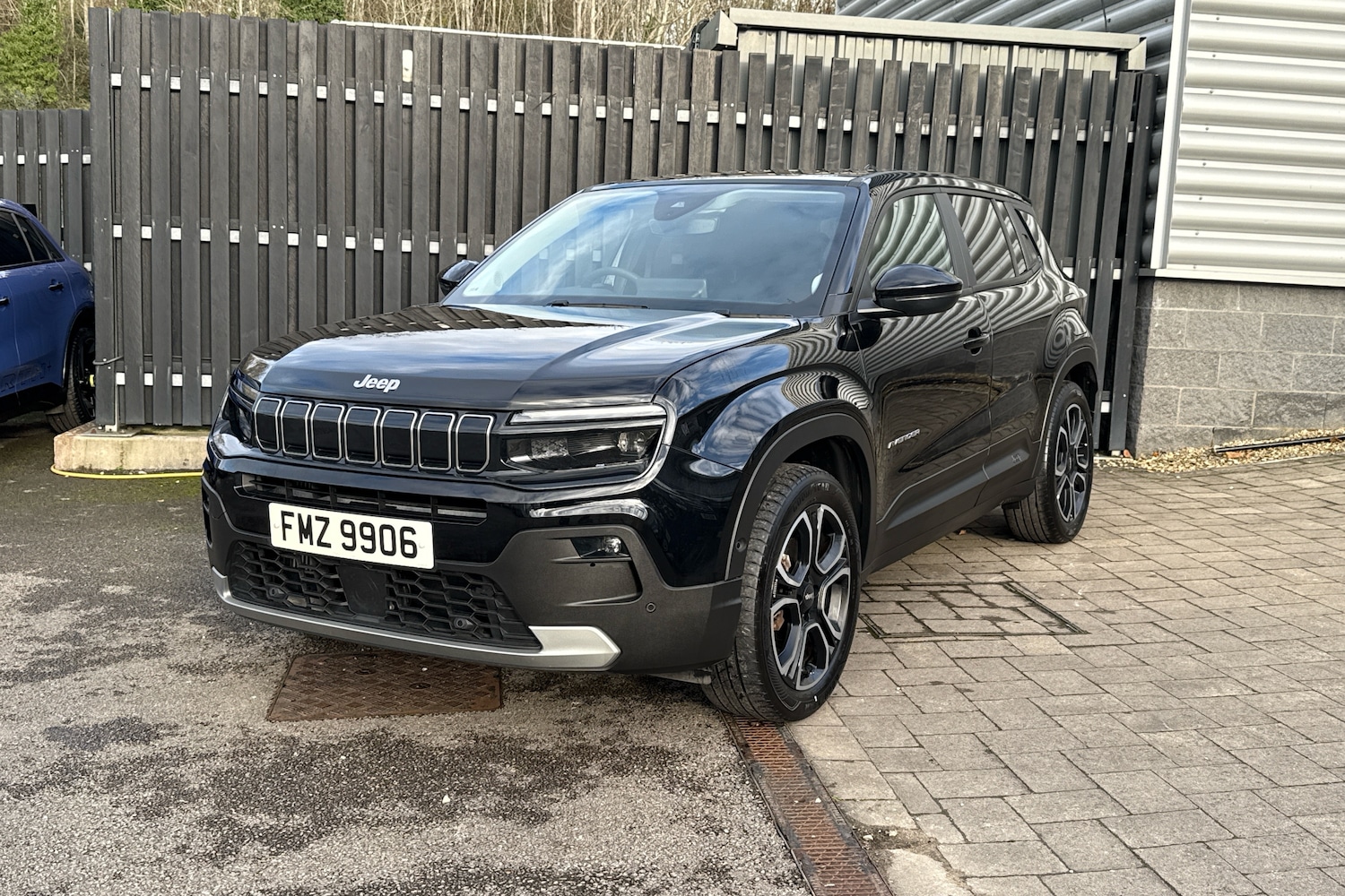 Used Jeep Other 2024 for sale - 76692513: Photo 4