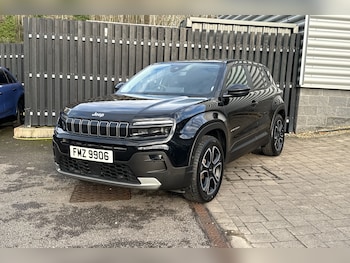 Used Jeep Other 2024 for sale - 76692513: Photo