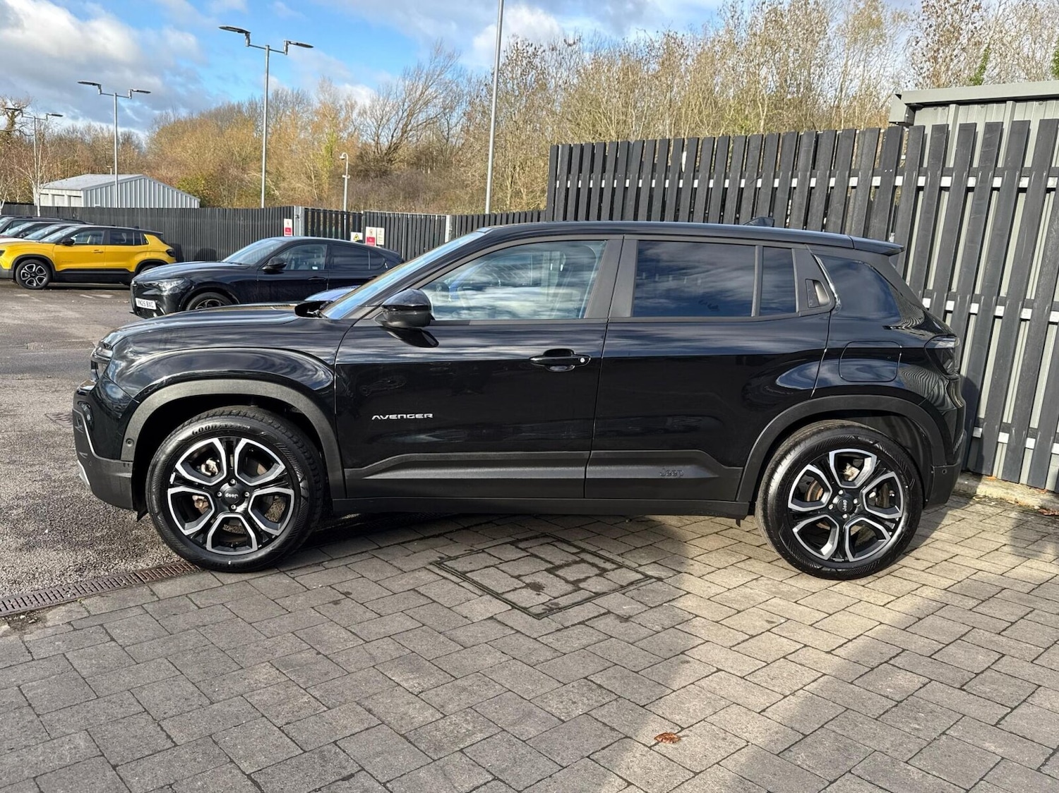 Used Jeep Other 2024 for sale - 76692513: Photo 5