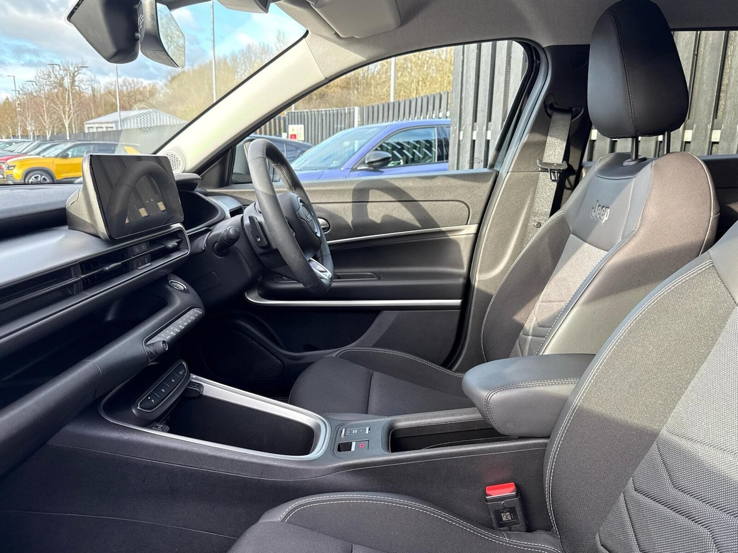 Used Jeep Other 2024 for sale - 76692513: Photo 6