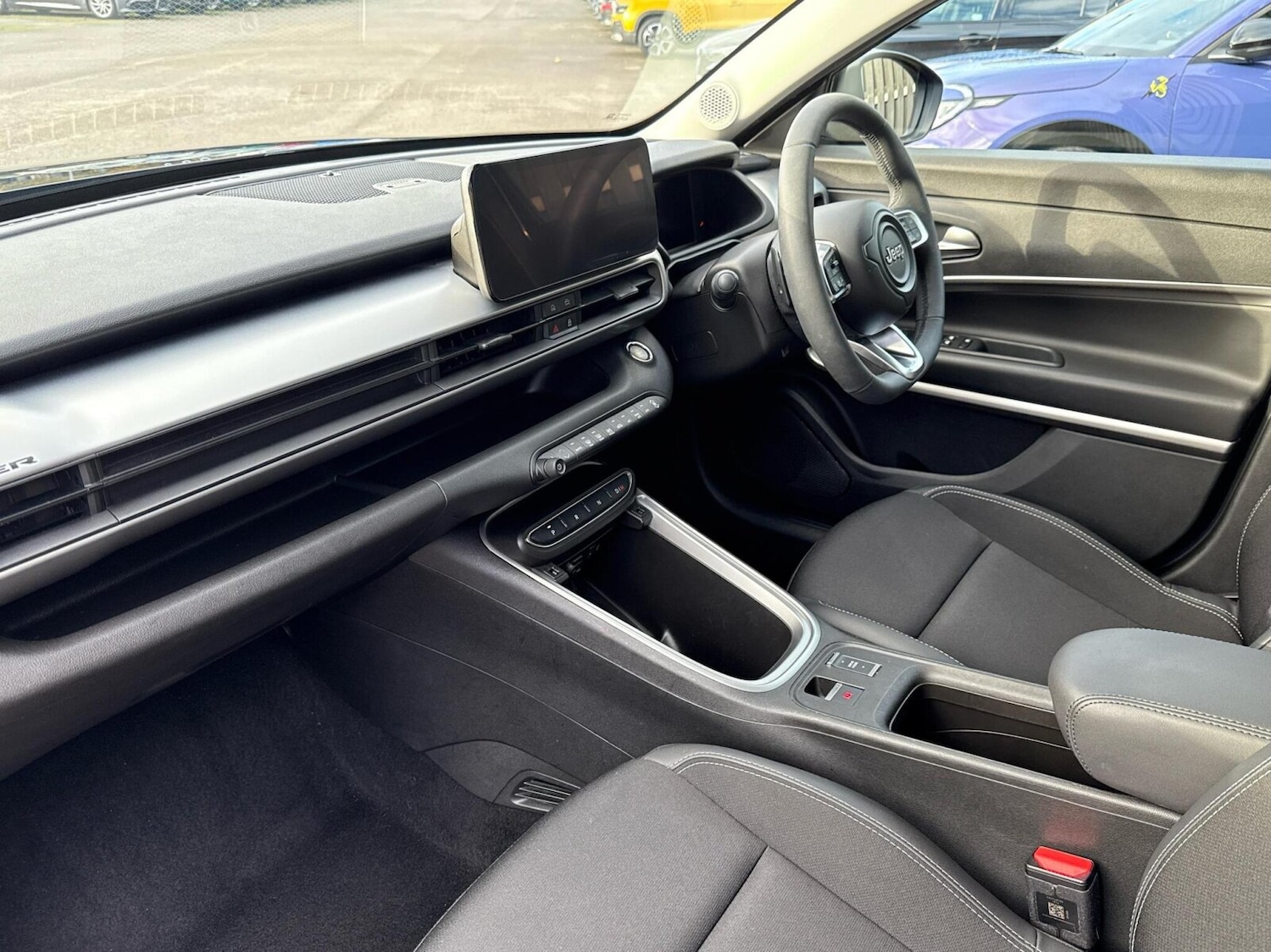 Used Jeep Other 2024 for sale - 76692513: Photo 7