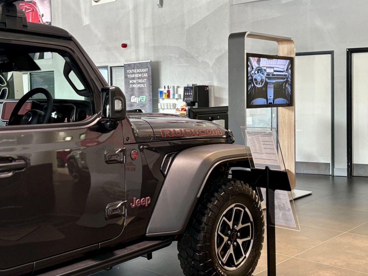 Used Jeep Compass 2022 for sale - 76979735: Photo 12