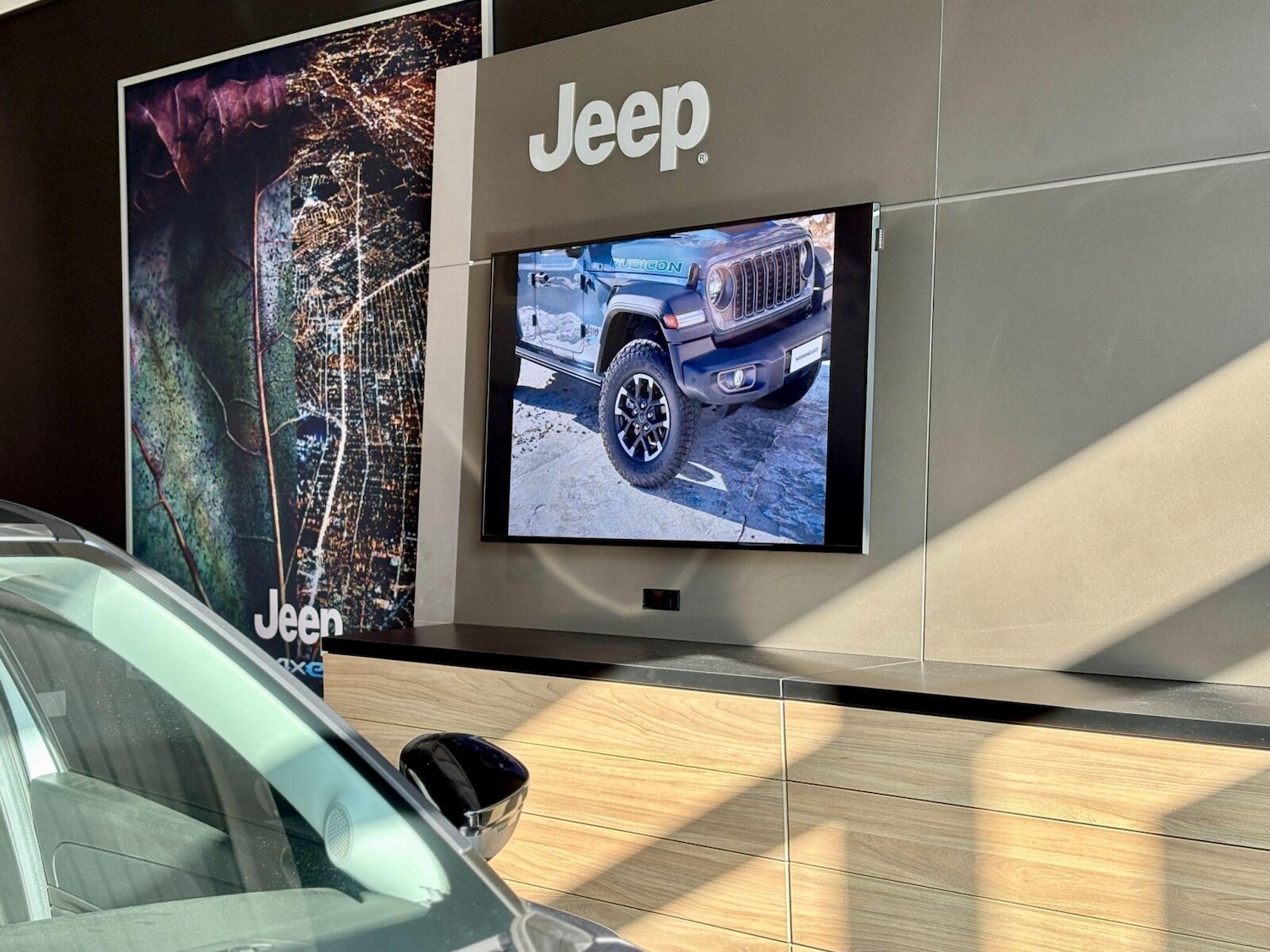 Used Jeep Compass 2022 for sale - 76979735: Photo 14