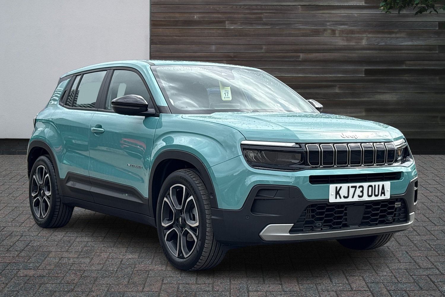 Used Jeep Other 2024 for sale - 76299621: Photo 1