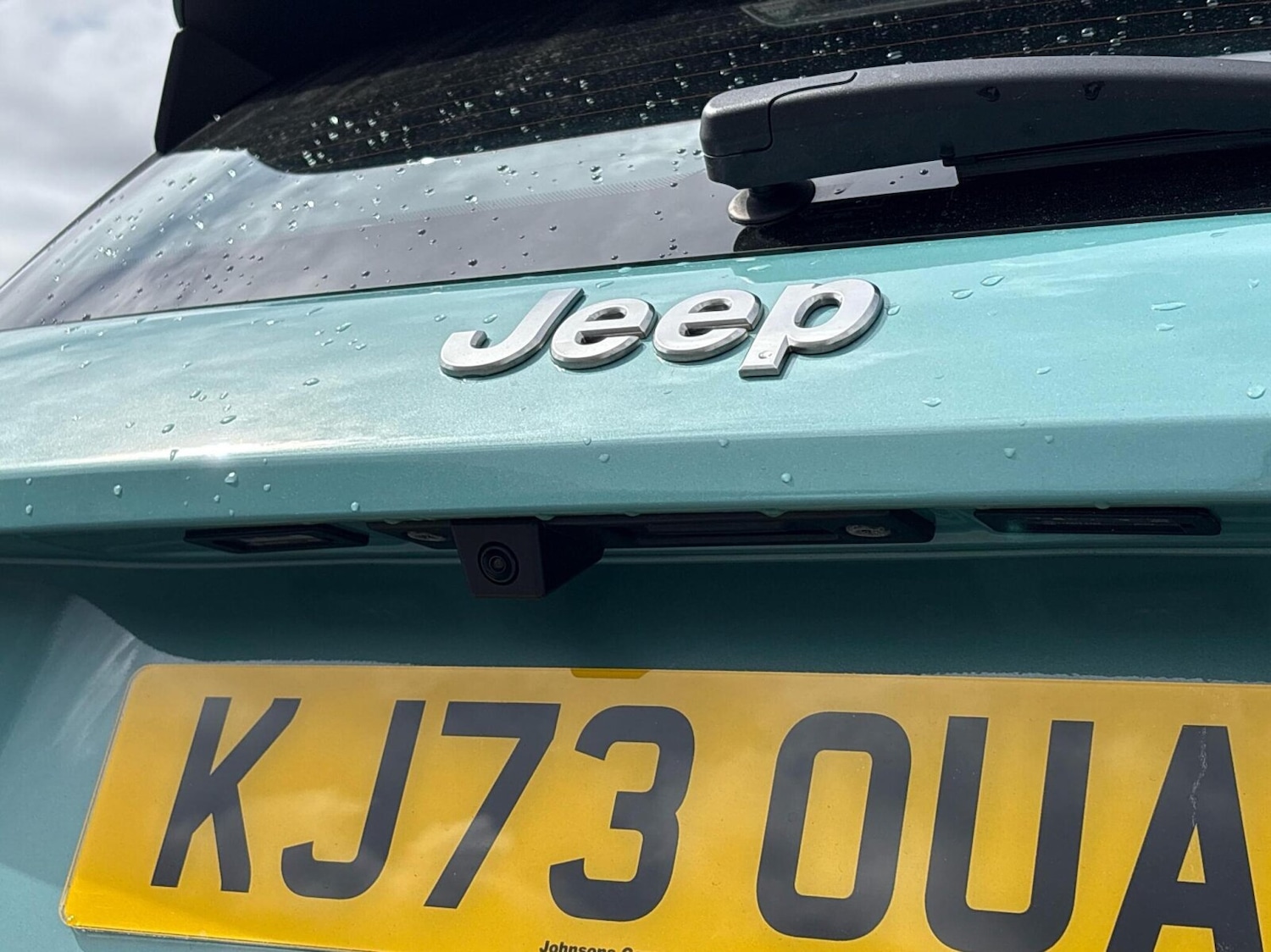 Used Jeep Other 2024 for sale - 76299621: Photo 10