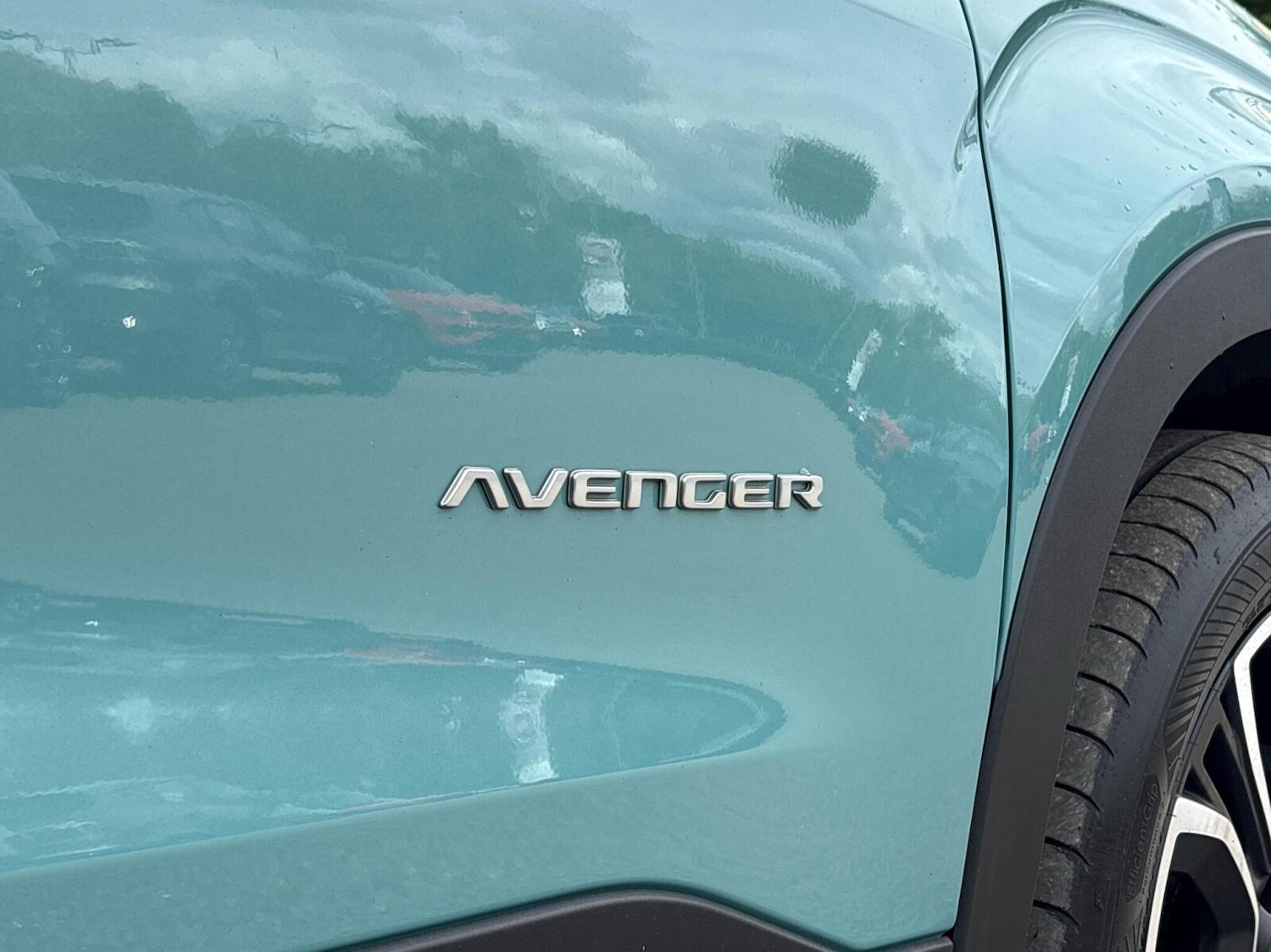 Used Jeep Other 2024 for sale - 76299621: Photo 11