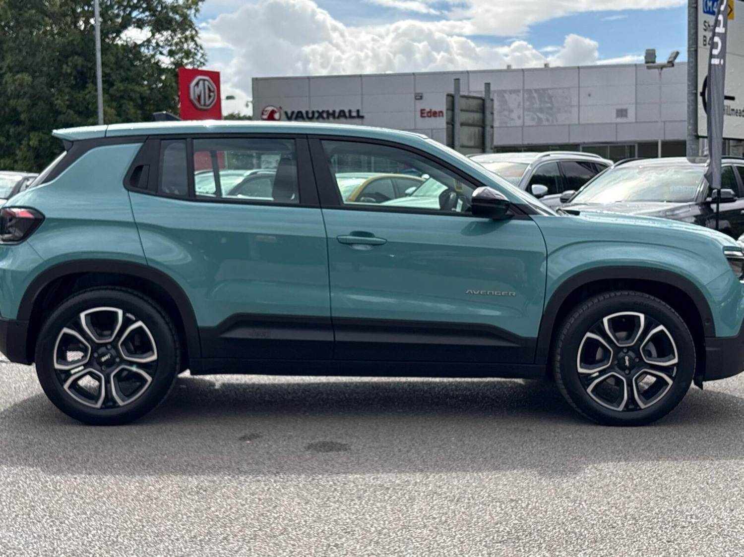 Used Jeep Other 2024 for sale - 76299621: Photo 12