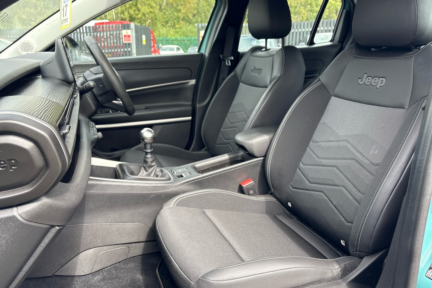 Used Jeep Other 2024 for sale - 76299621: Photo 14