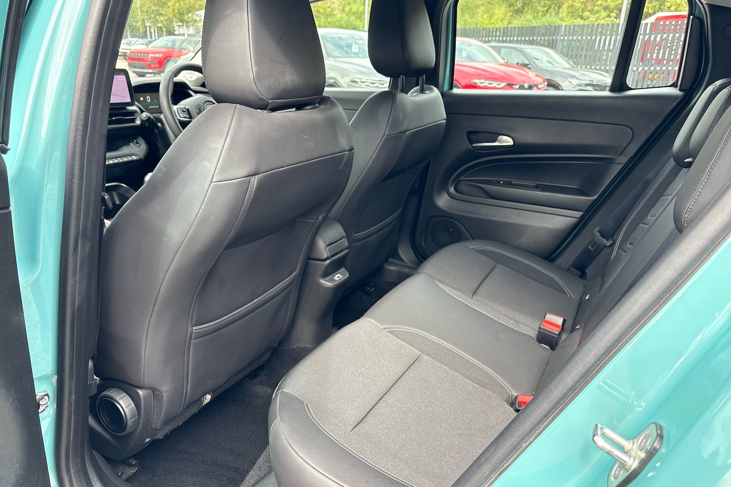 Used Jeep Other 2024 for sale - 76299621: Photo 15