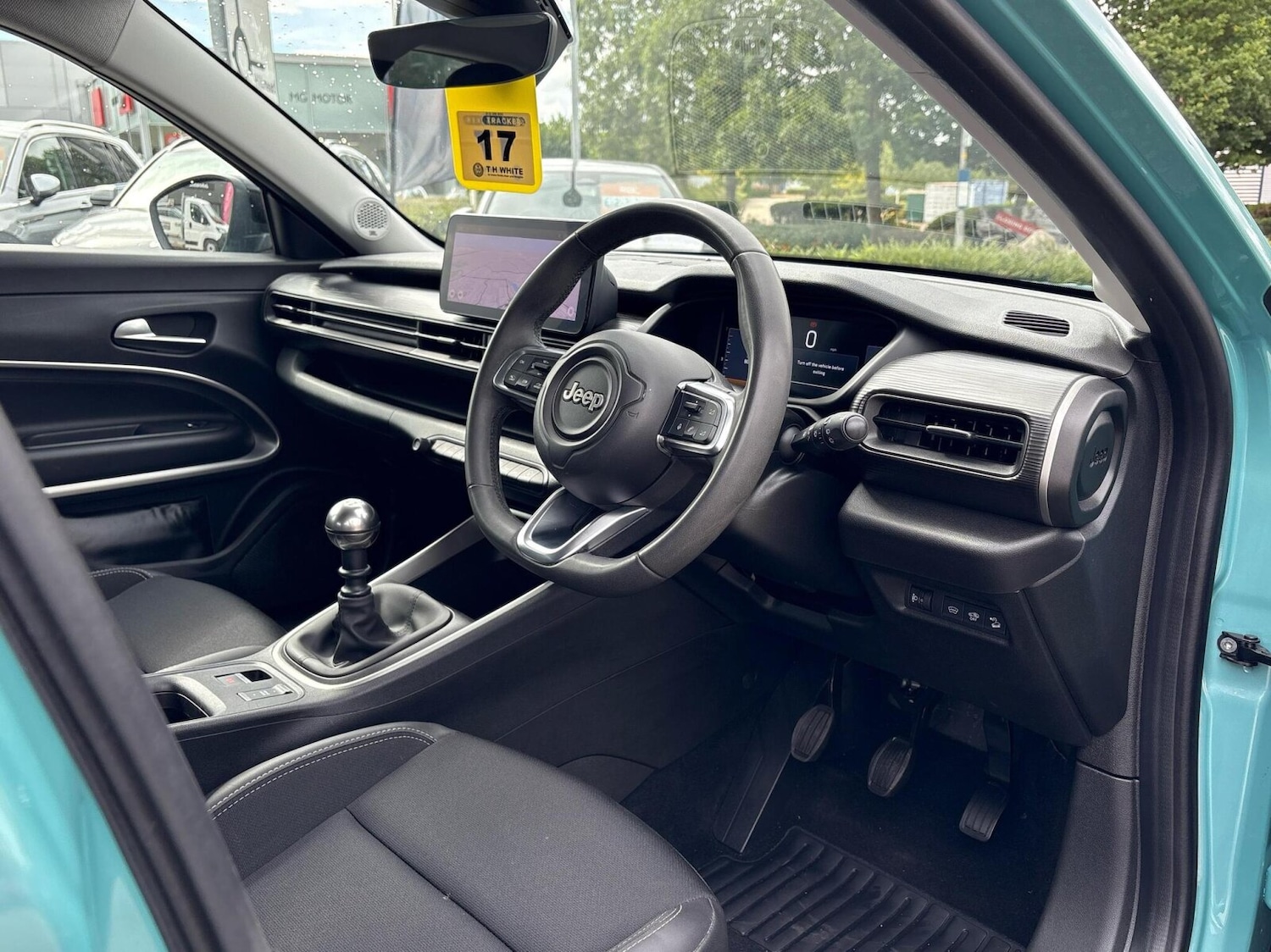 Used Jeep Other 2024 for sale - 76299621: Photo 19