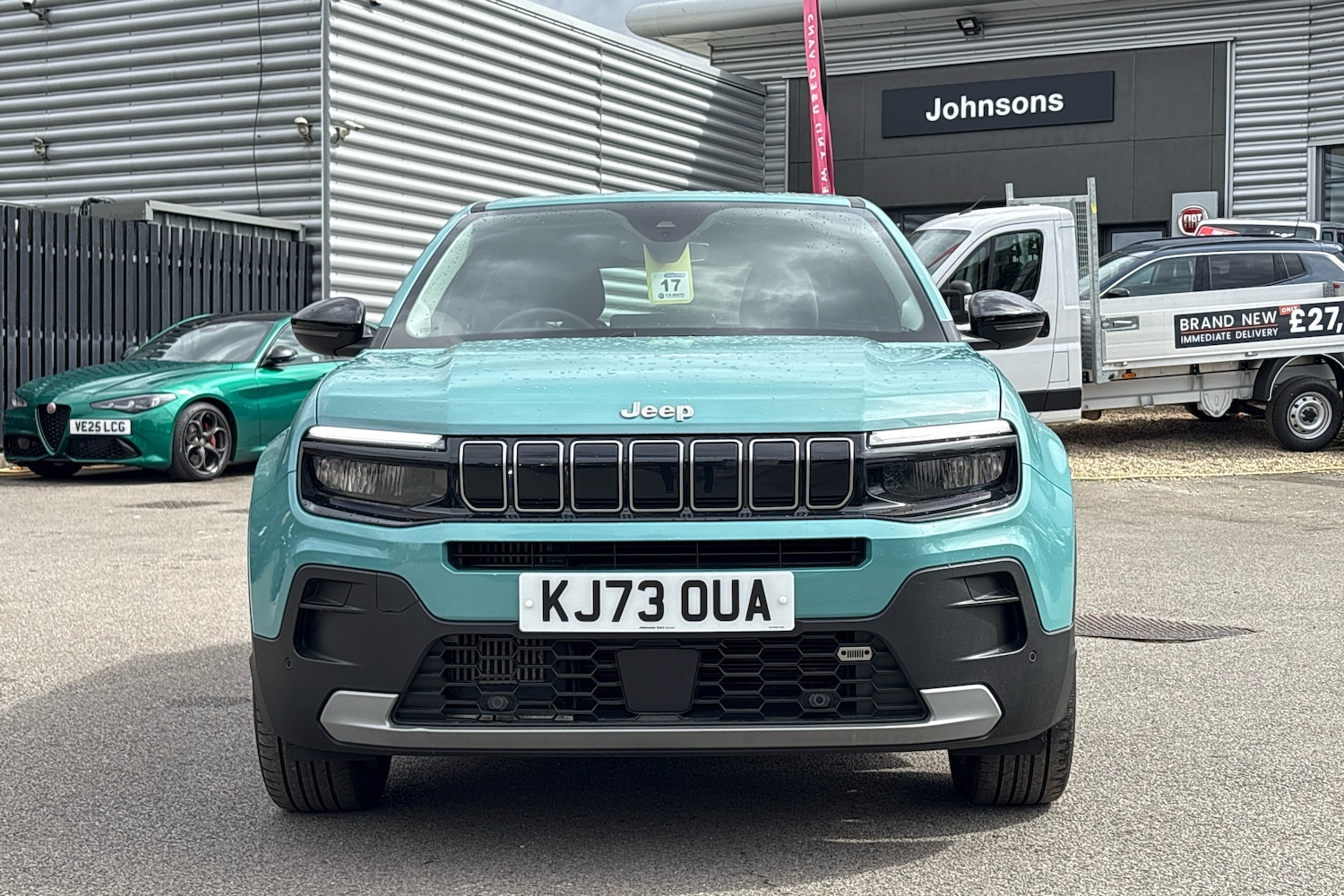 Used Jeep Other 2024 for sale - 76299621: Photo 2