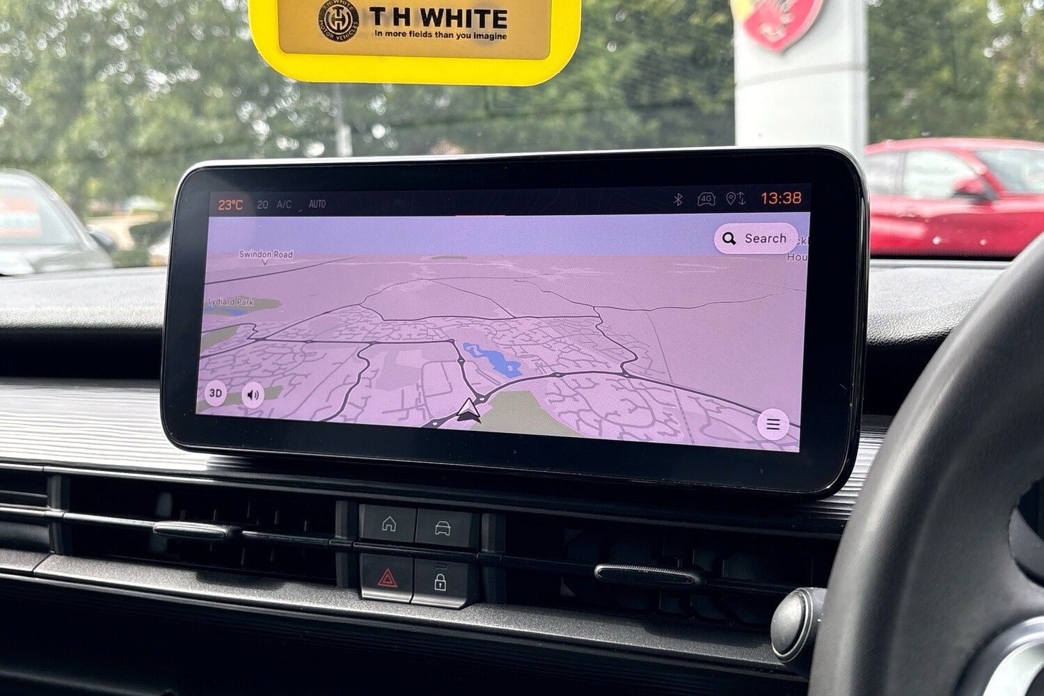 Used Jeep Other 2024 for sale - 76299621: Photo 21