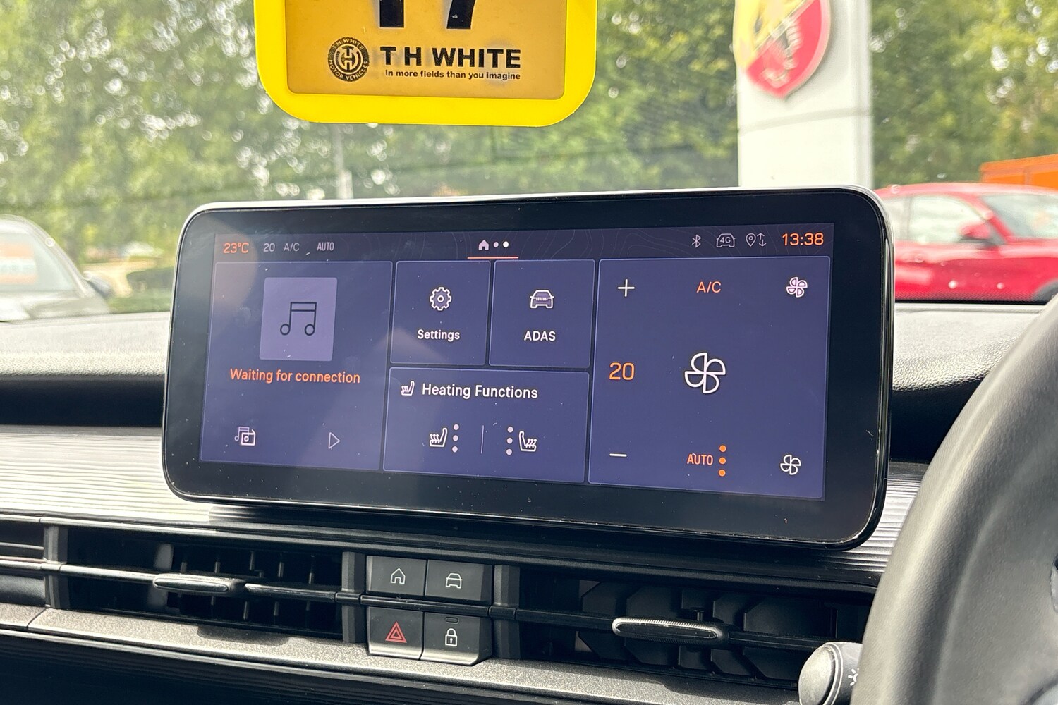 Used Jeep Other 2024 for sale - 76299621: Photo 22