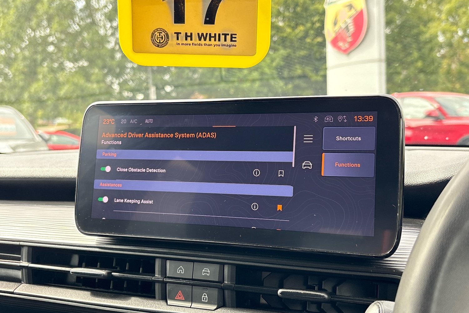 Used Jeep Other 2024 for sale - 76299621: Photo 23