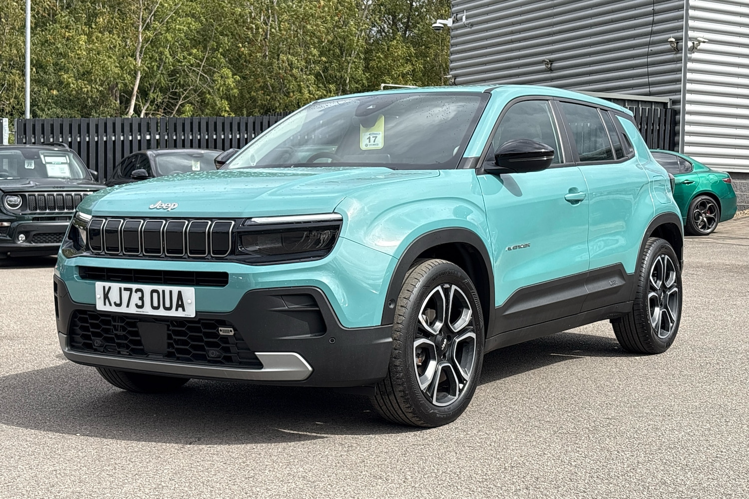 Used Jeep Other 2024 for sale - 76299621: Photo 3