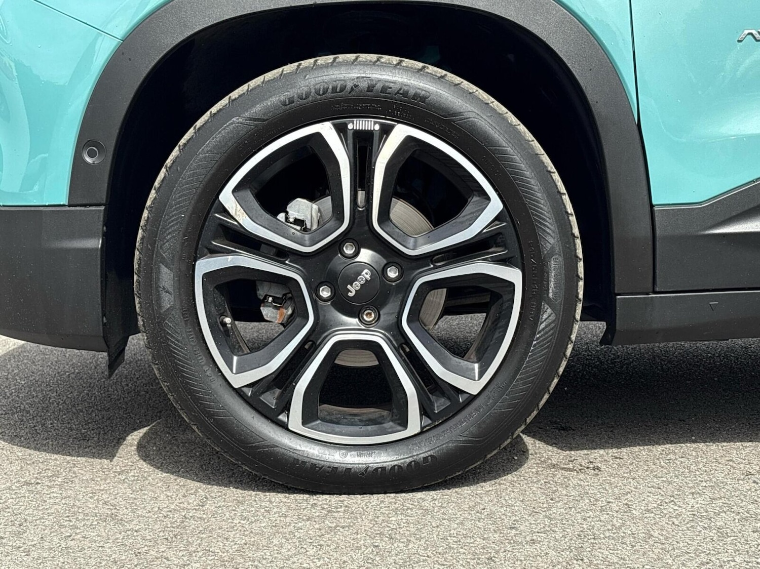 Used Jeep Other 2024 for sale - 76299621: Photo 4