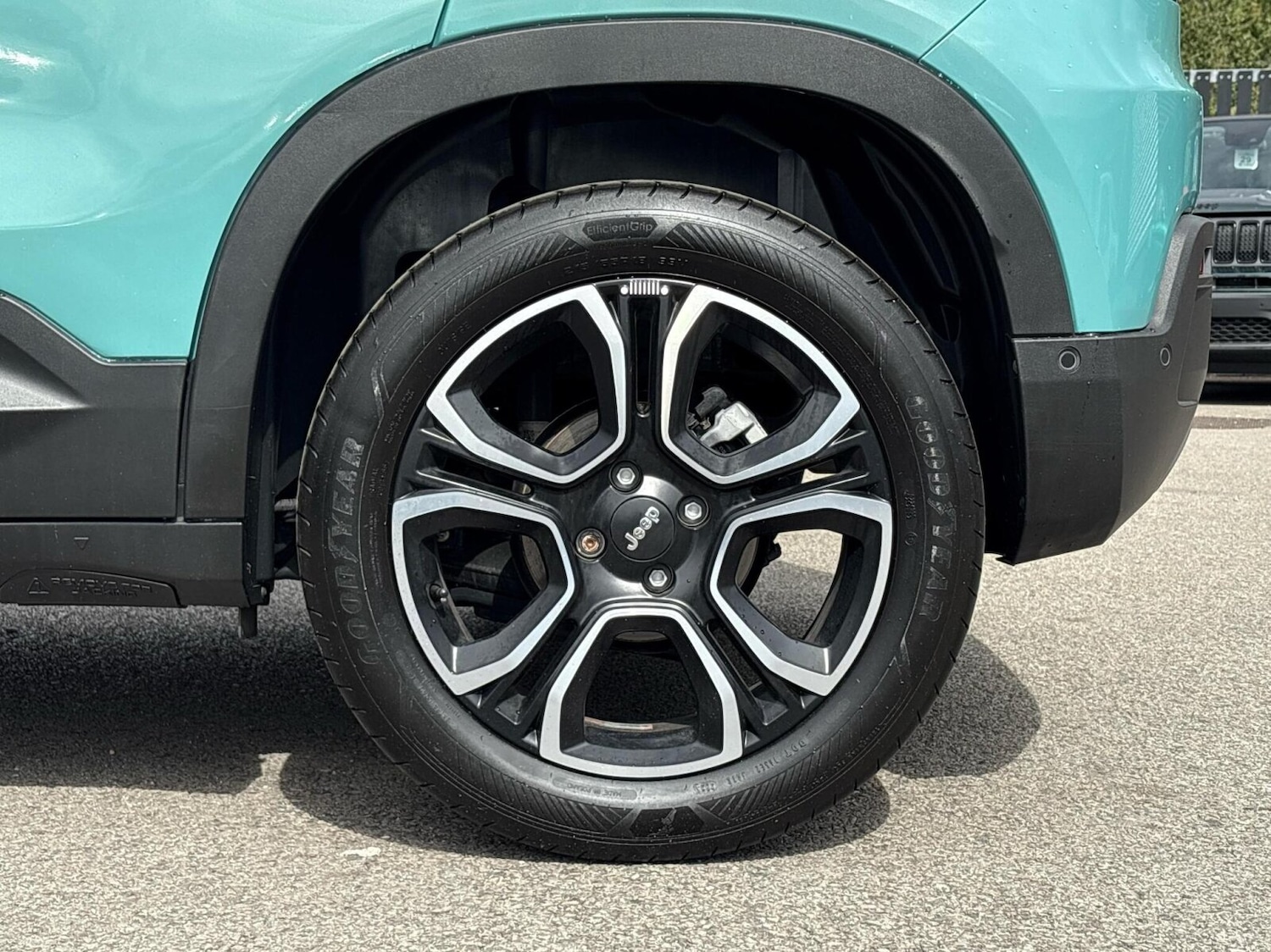 Used Jeep Other 2024 for sale - 76299621: Photo 5