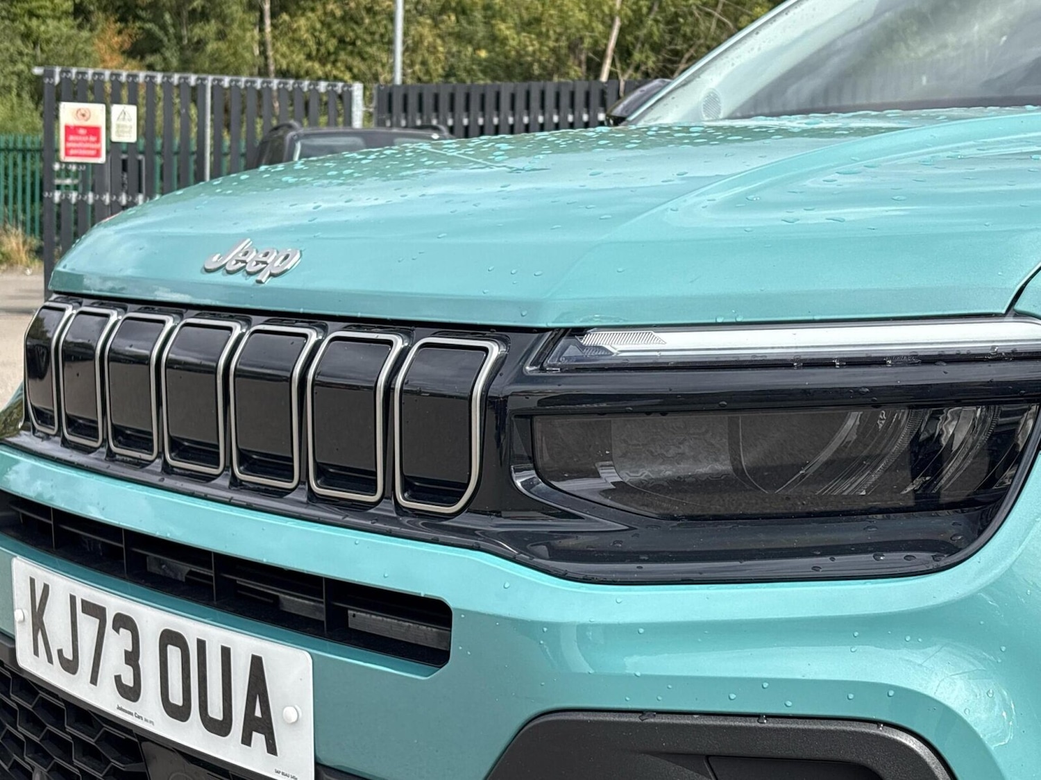 Used Jeep Other 2024 for sale - 76299621: Photo 6