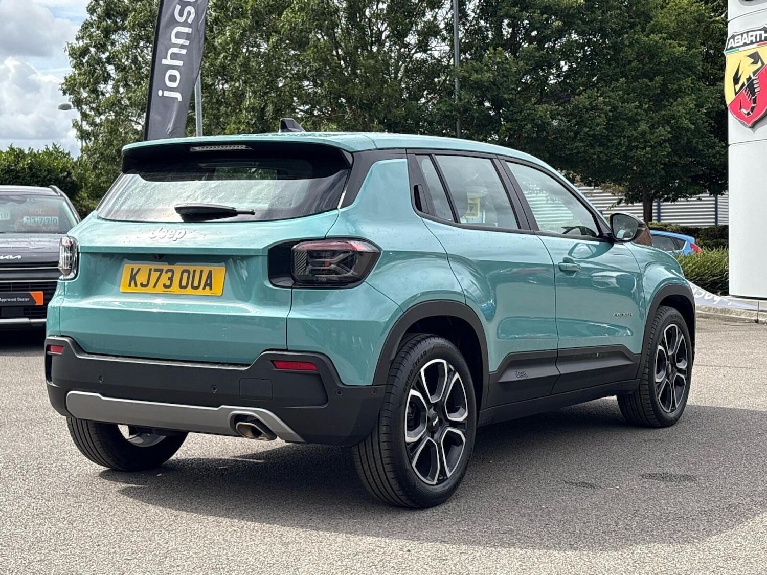 Used Jeep Other 2024 for sale - 76299621: Photo 9