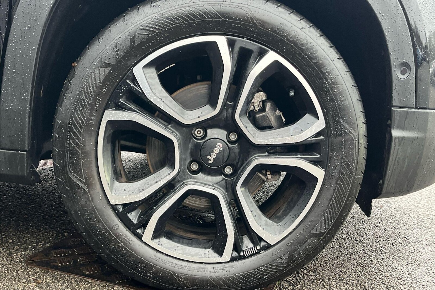 Used Jeep Other 2024 for sale - 77704303: Photo 17