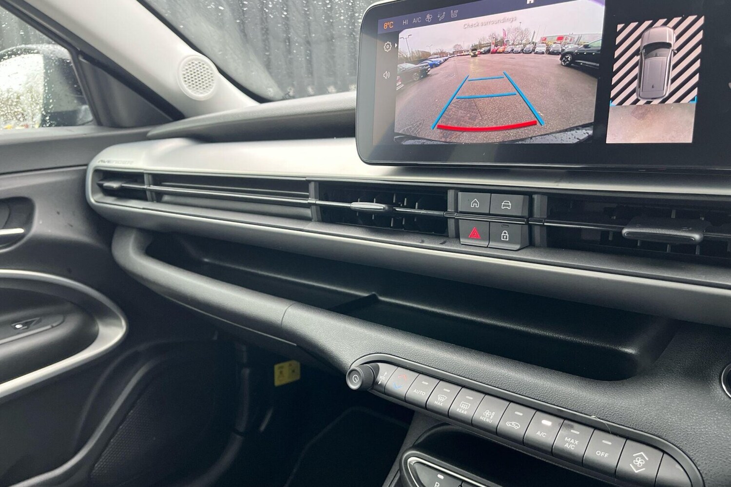 Used Jeep Other 2024 for sale - 77704303: Photo 18