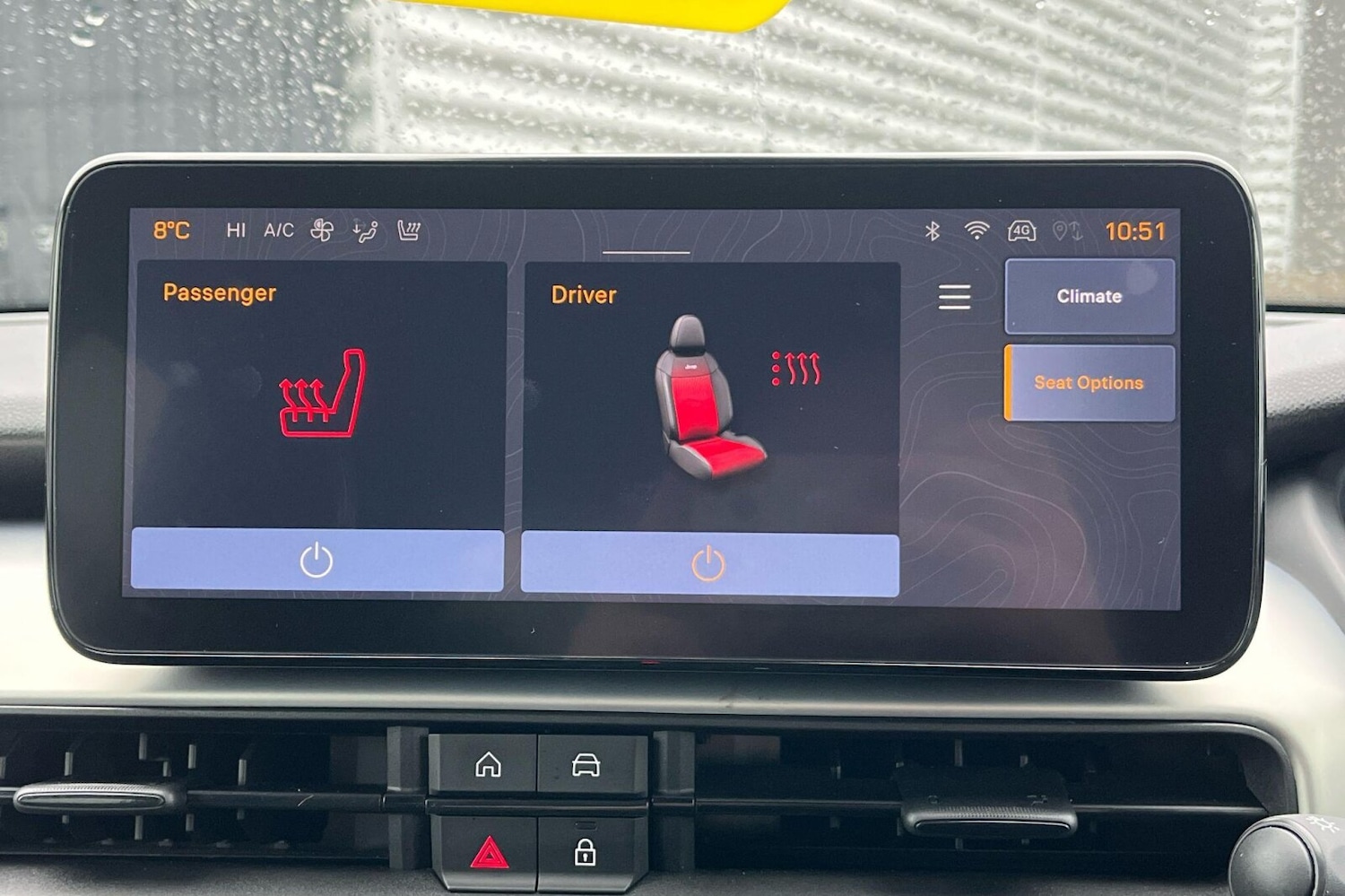 Used Jeep Other 2024 for sale - 77704303: Photo 19