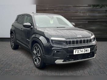 Used Jeep Other 2024 for sale - 77704303: Photo