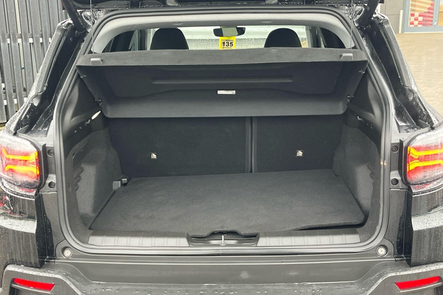 Used Jeep Other 2024 for sale - 77704303: Photo 22