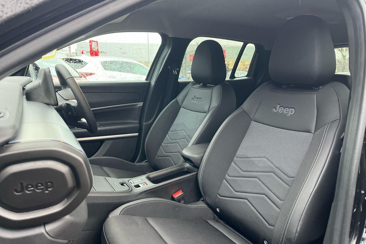 Used Jeep Other 2024 for sale - 77704303: Photo 24