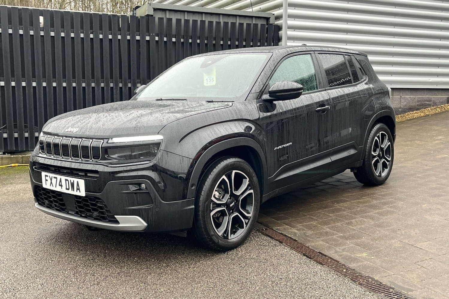 Used Jeep Other 2024 for sale - 77704303: Photo 3