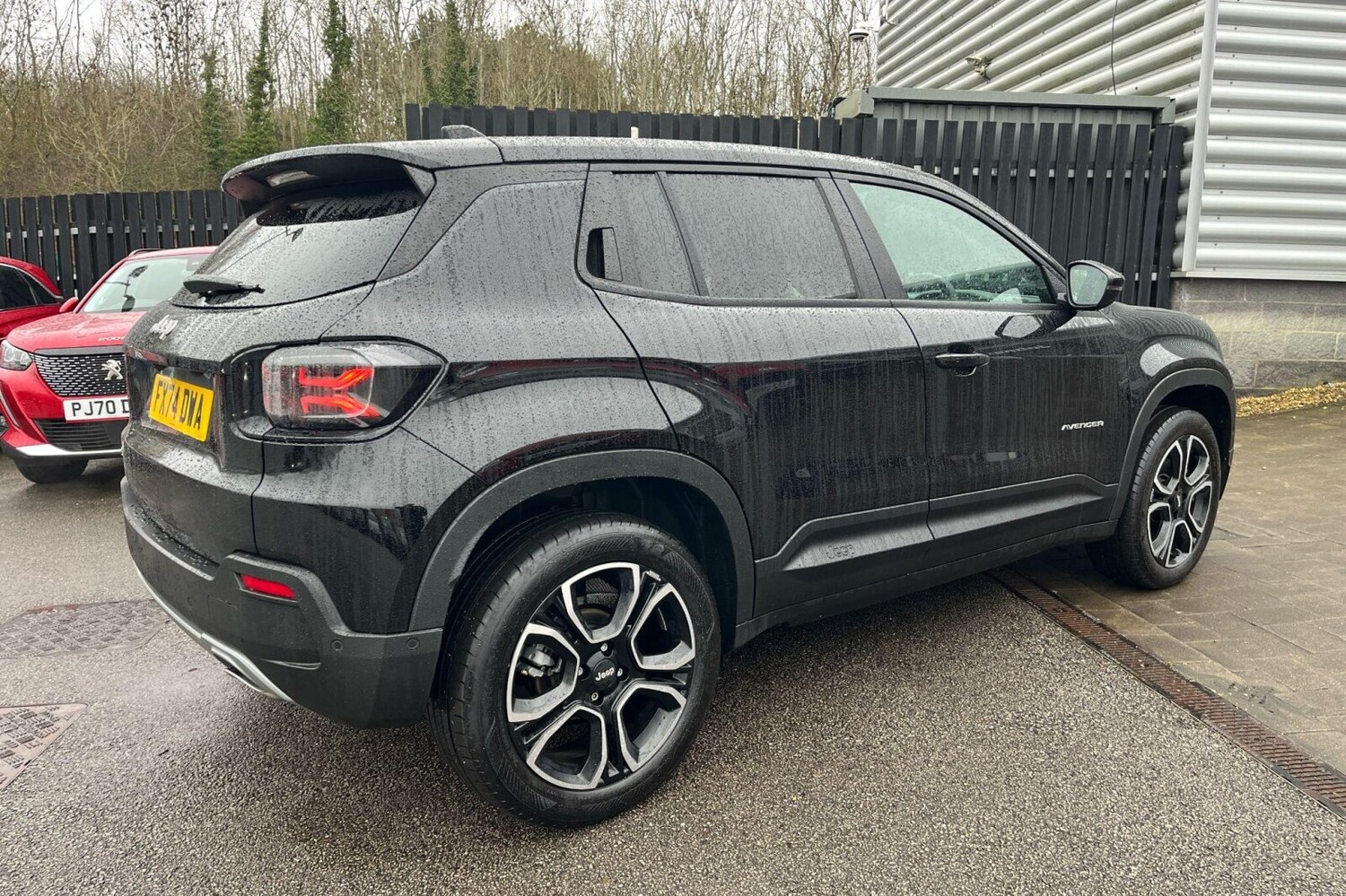 Used Jeep Other 2024 for sale - 77704303: Photo 6