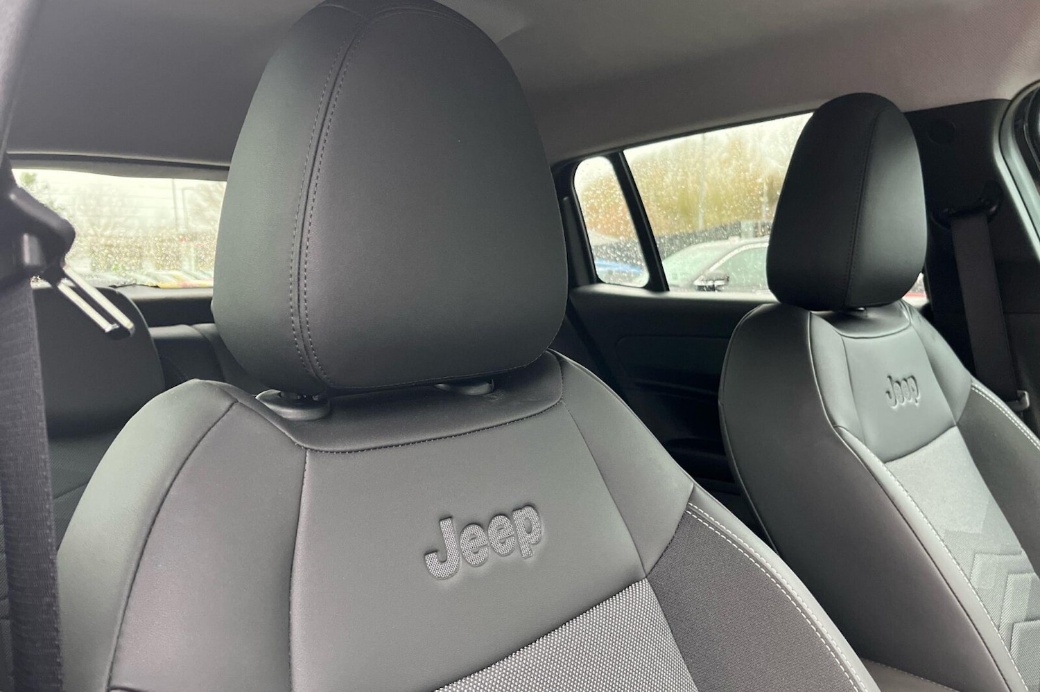 Used Jeep Other 2024 for sale - 77704303: Photo 8