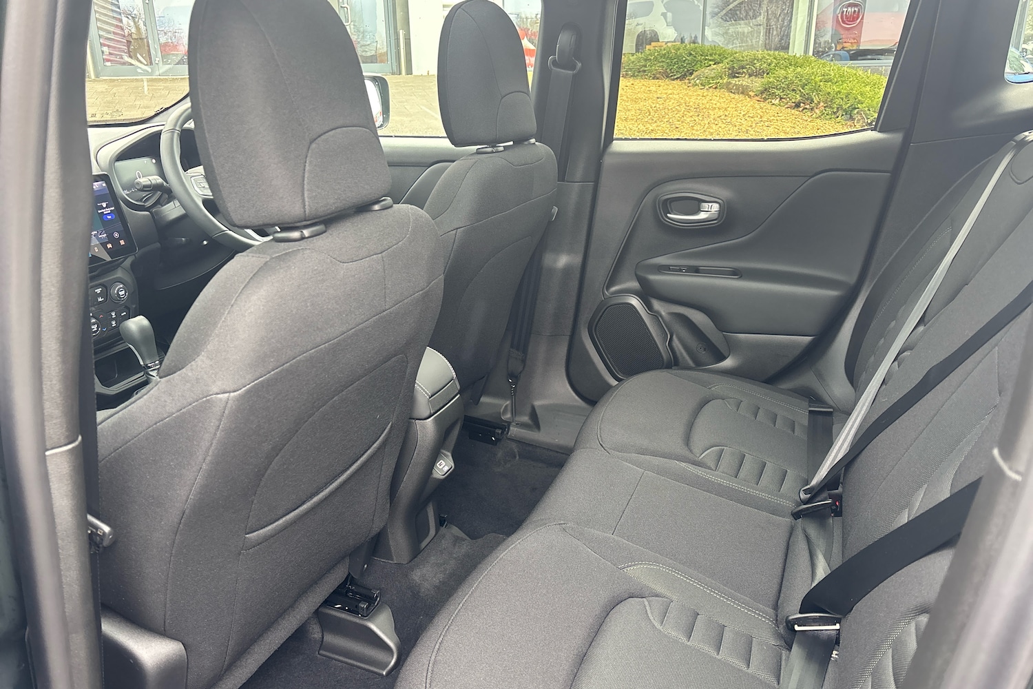 Used Jeep Renegade 2025 for sale - 77759252: Photo 12