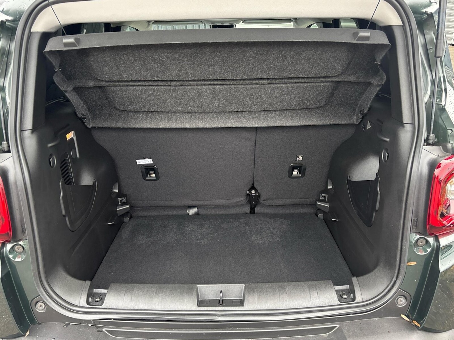 Used Jeep Renegade 2025 for sale - 77759252: Photo 13