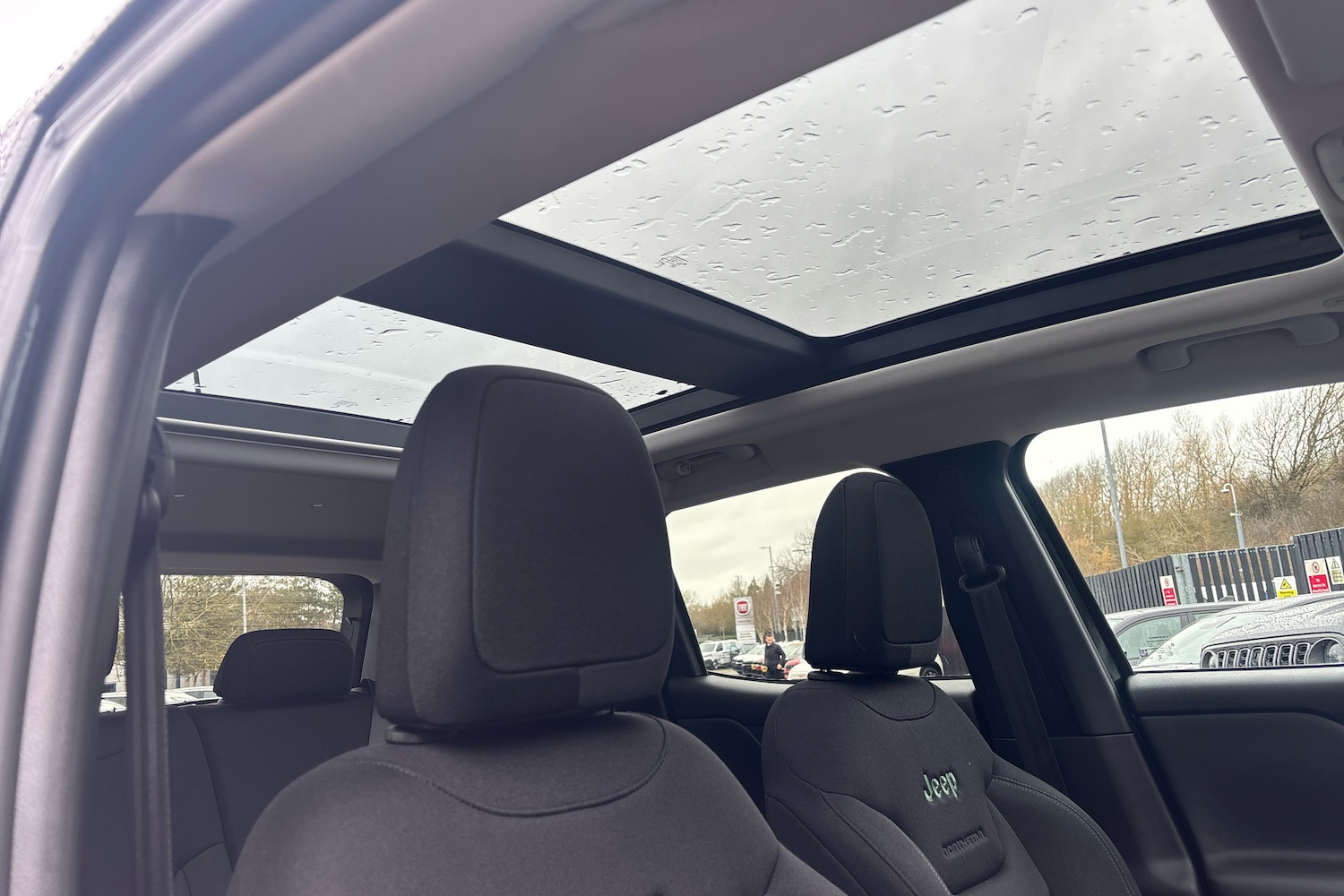 Used Jeep Renegade 2025 for sale - 77759252: Photo 16