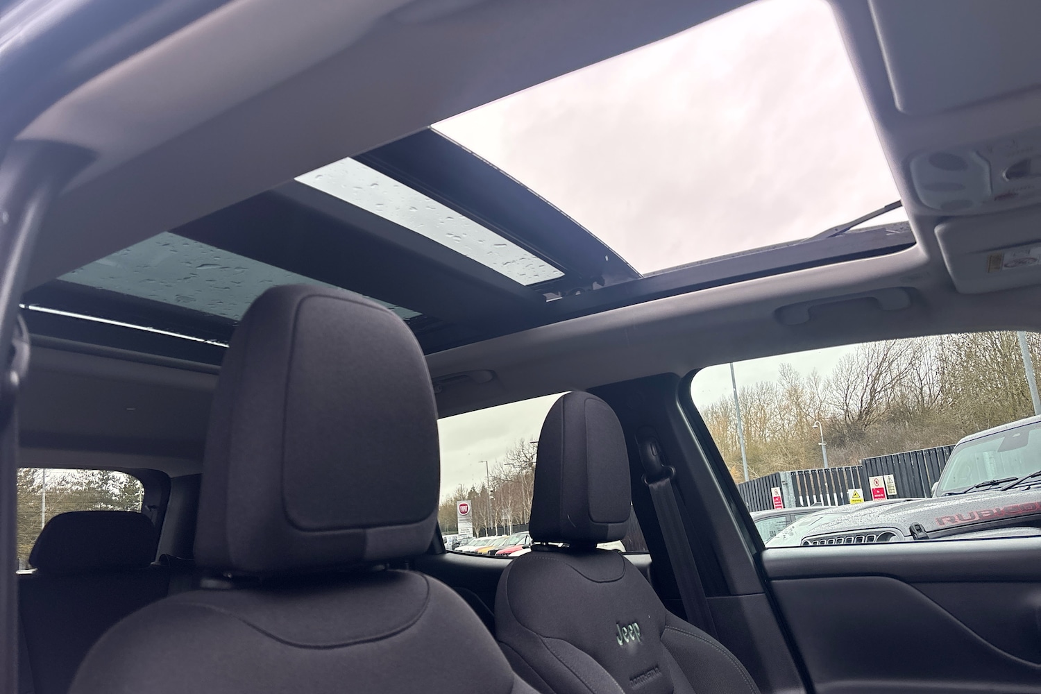 Used Jeep Renegade 2025 for sale - 77759252: Photo 17