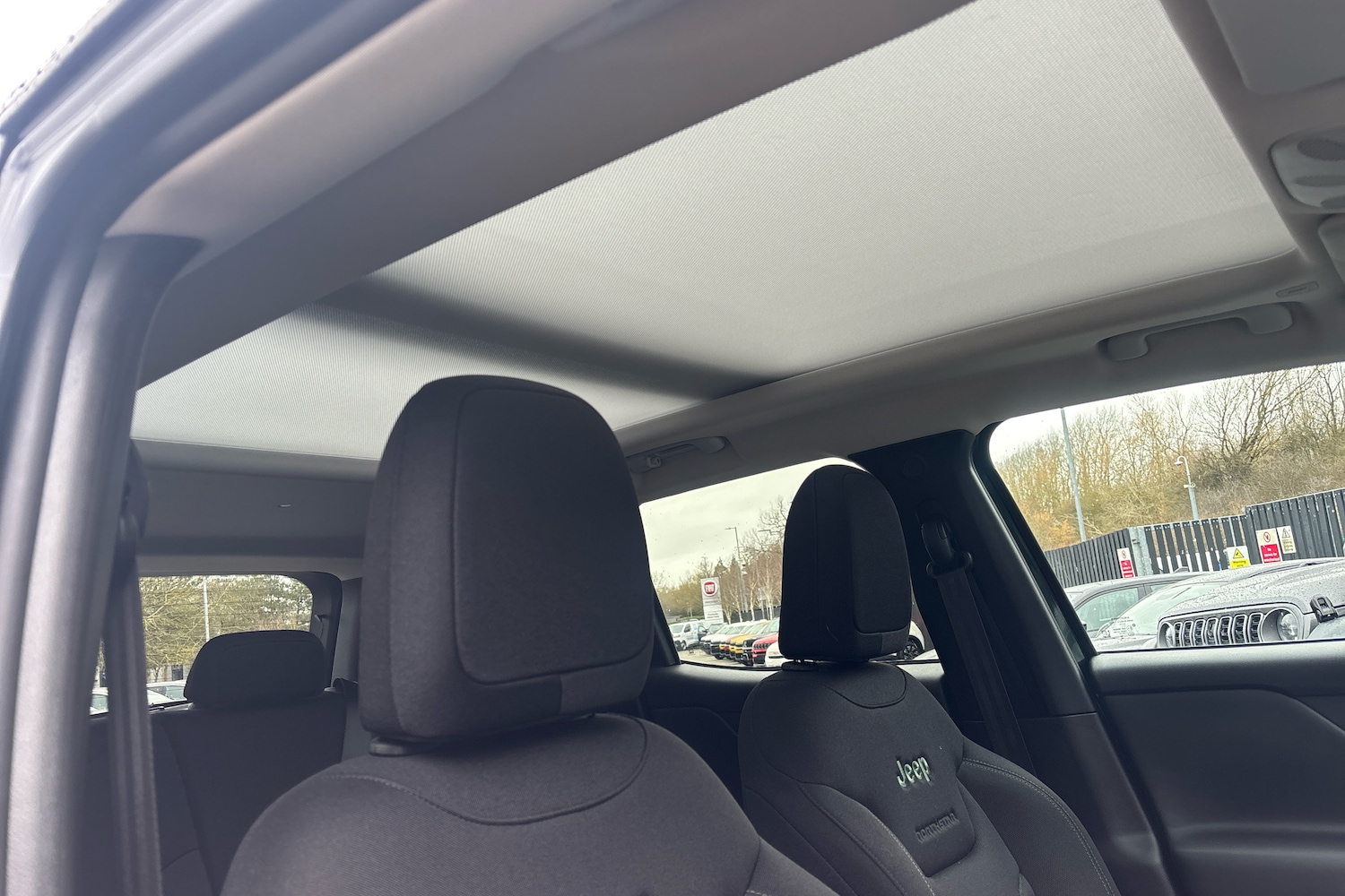 Used Jeep Renegade 2025 for sale - 77759252: Photo 18