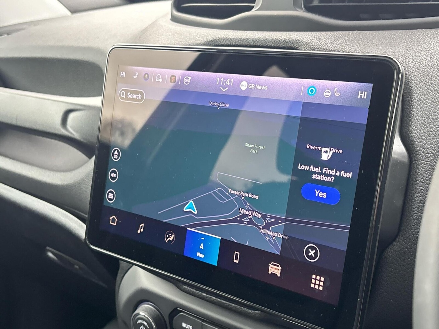 Used Jeep Renegade 2025 for sale - 77759252: Photo 21