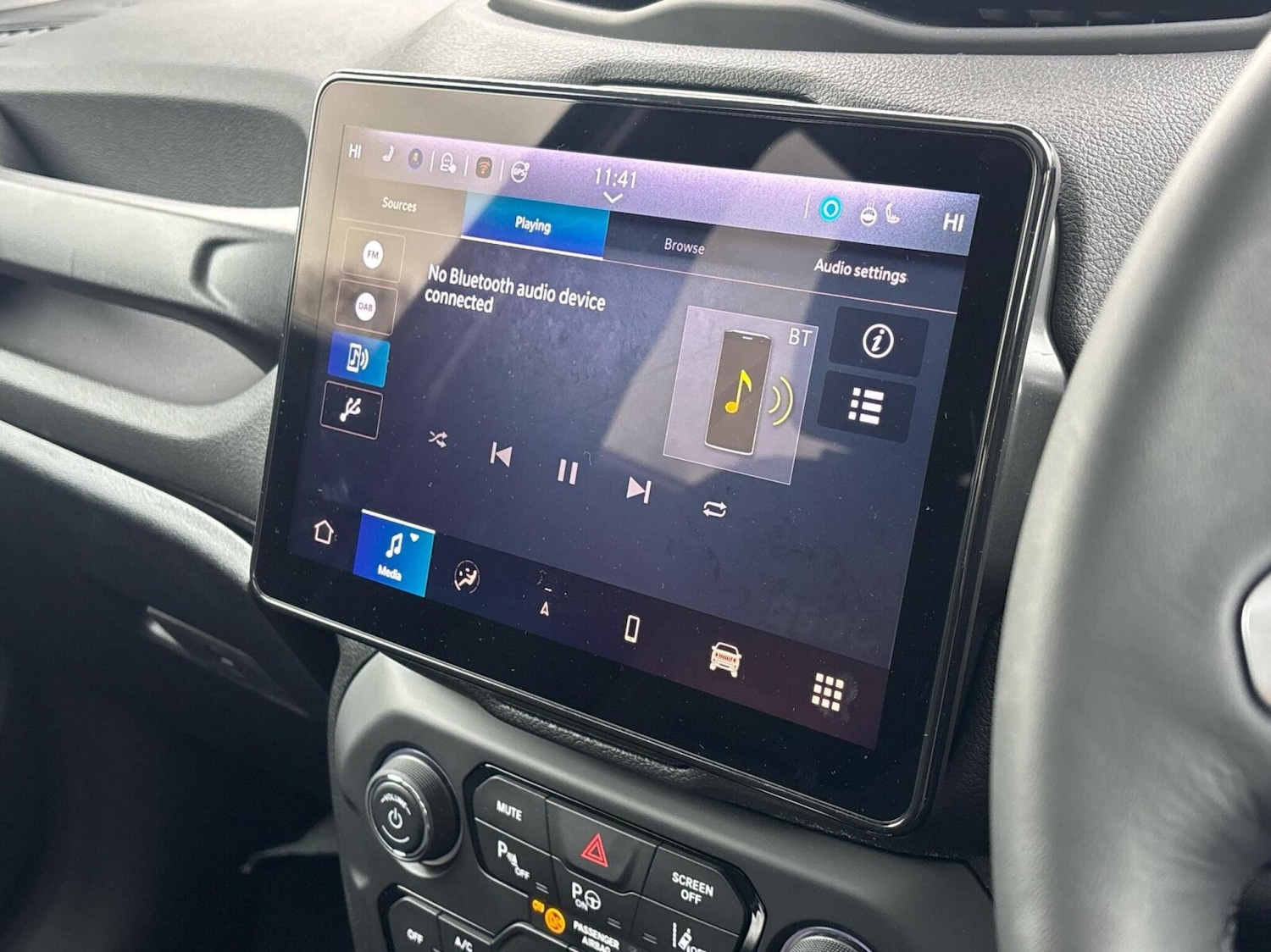 Used Jeep Renegade 2025 for sale - 77759252: Photo 23