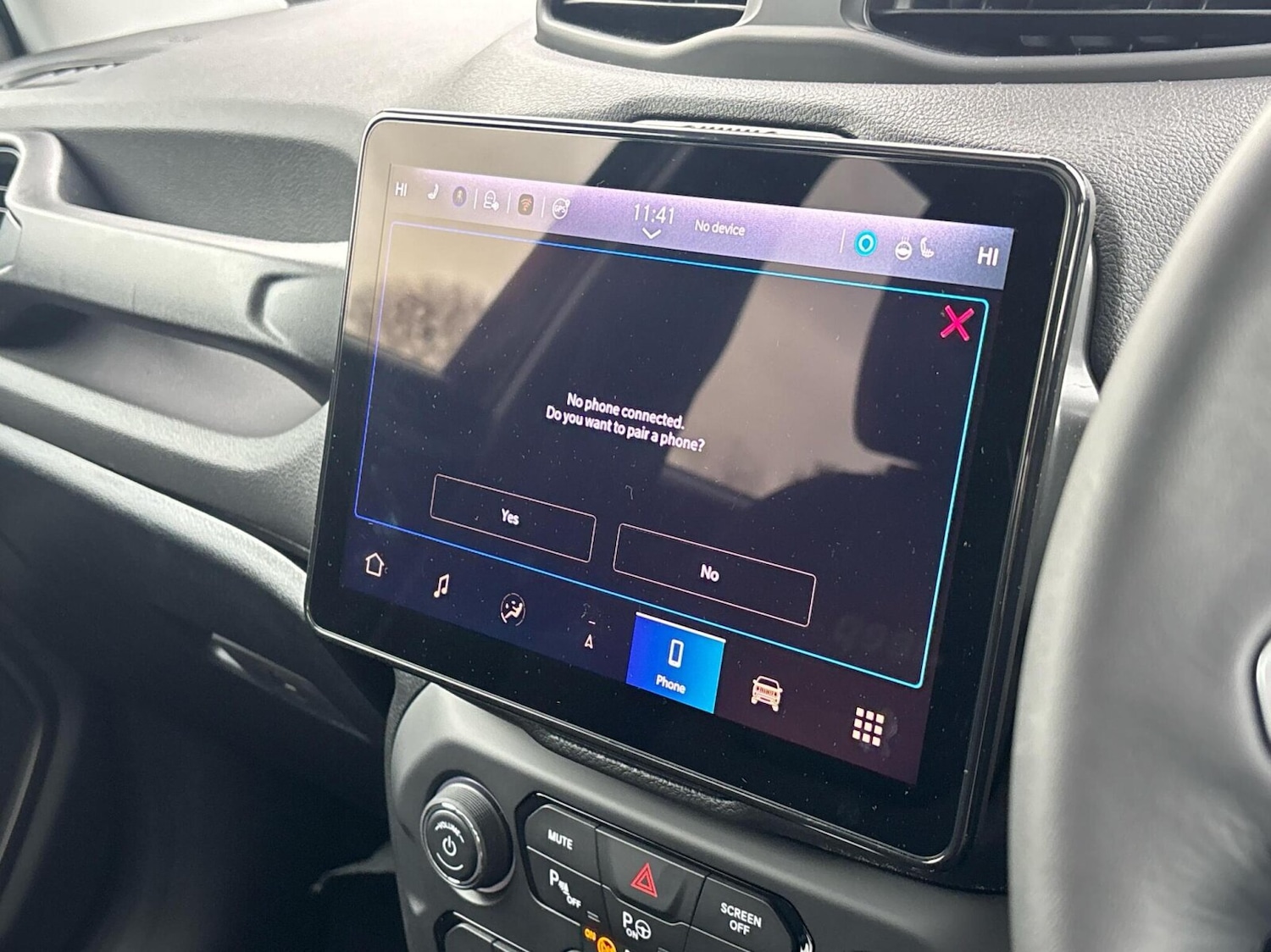 Used Jeep Renegade 2025 for sale - 77759252: Photo 24