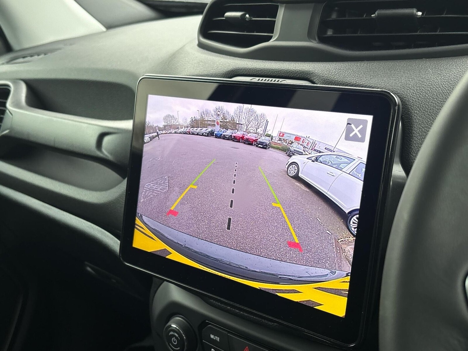 Used Jeep Renegade 2025 for sale - 77759252: Photo 25