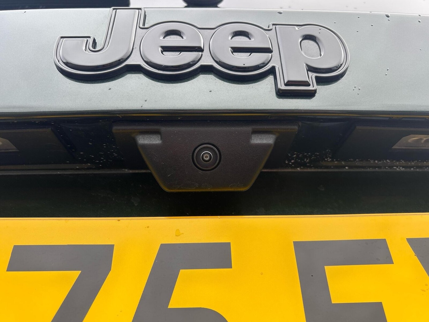 Used Jeep Renegade 2025 for sale - 77759252: Photo 6