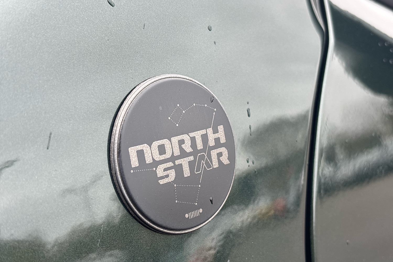 Used Jeep Renegade 2025 for sale - 77759252: Photo 8