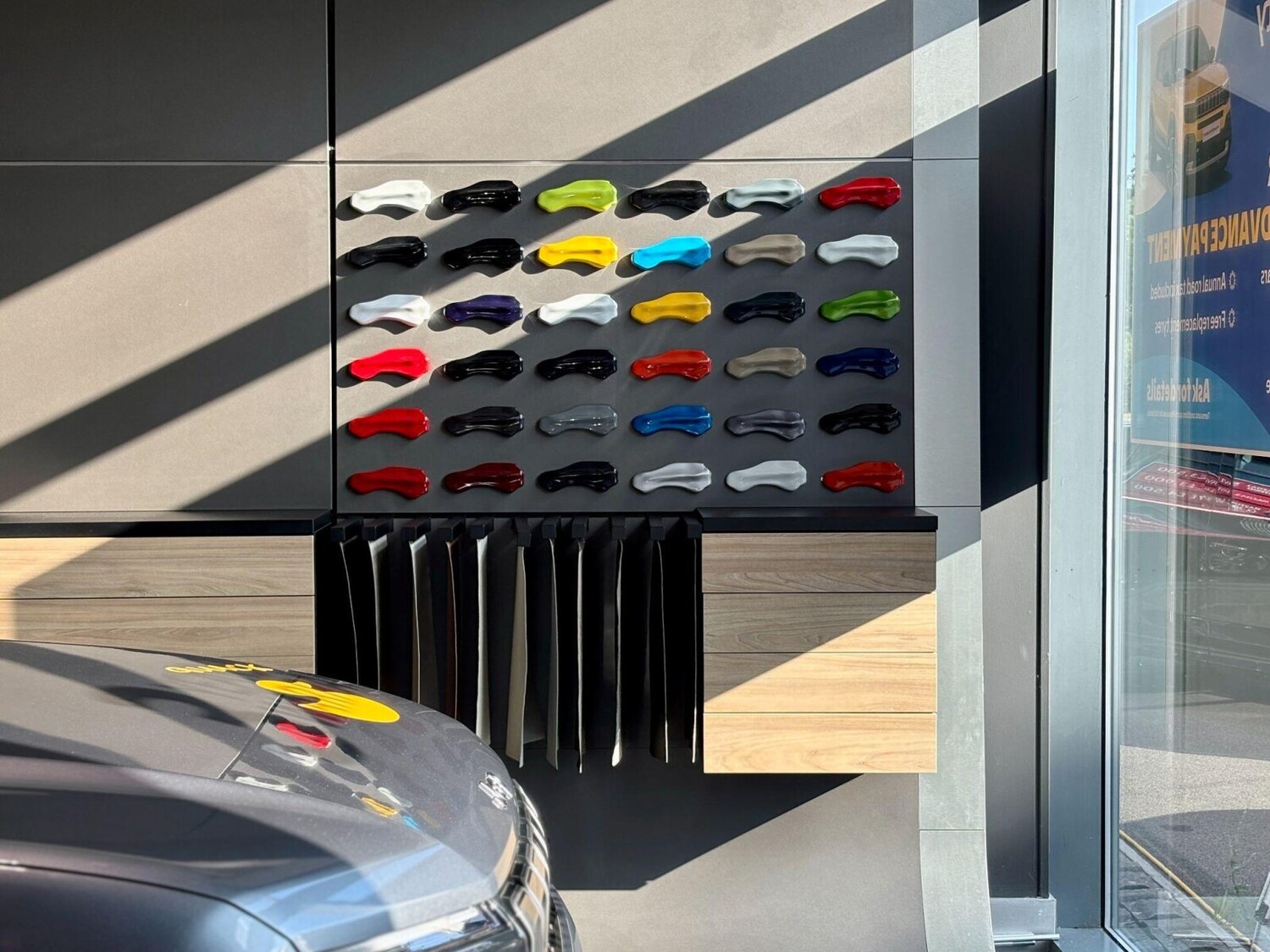 Used Jeep Wrangler 2024 for sale - 77837169: Photo 14