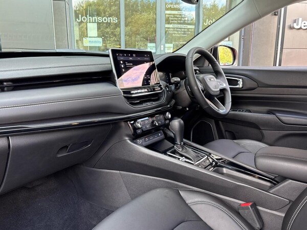 Used Jeep Compass 2025 for sale - 76299612: Photo 11