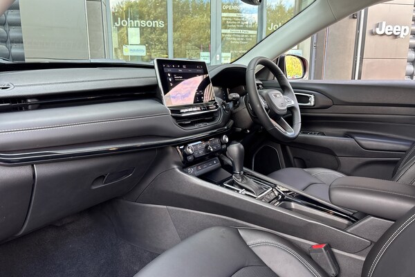 Used Jeep Compass 2025 for sale - 76299612: Photo 12